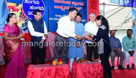 Mangaluru : 5-day art camp kicks off at Pilikula 5